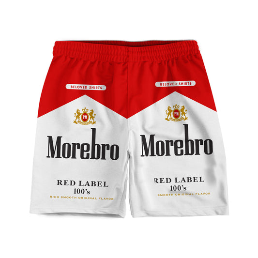 Morebro Weekend Short