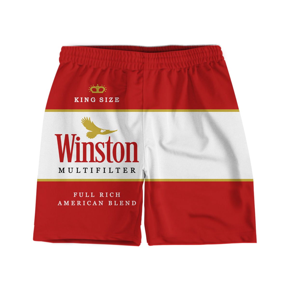 Winston Weekend Shorts