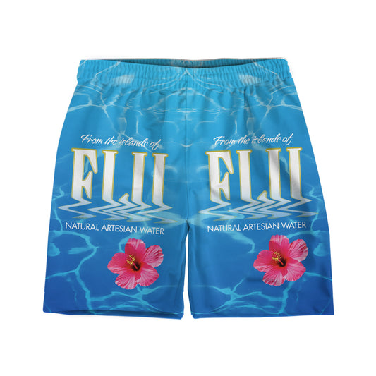 Fiji Weekend Shorts