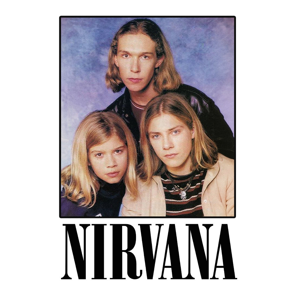 Nirvana Hanson Unisex Tee