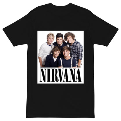 My Favorite Band Unisex Tee