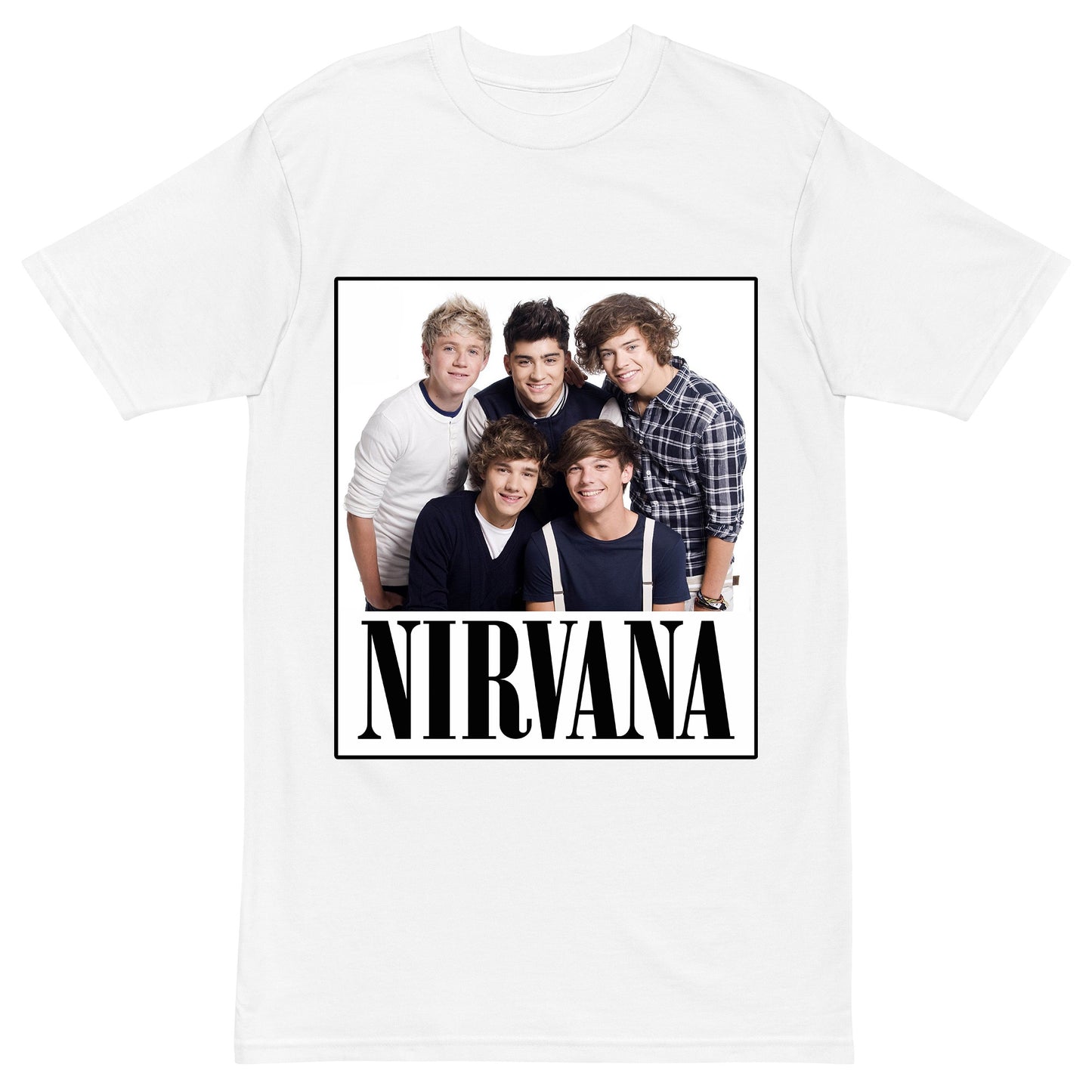 My Favorite Band Unisex Tee