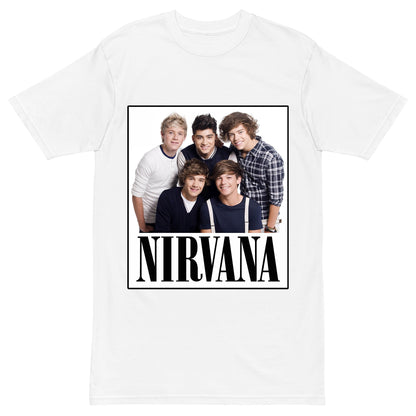 My Favorite Band Unisex Tee