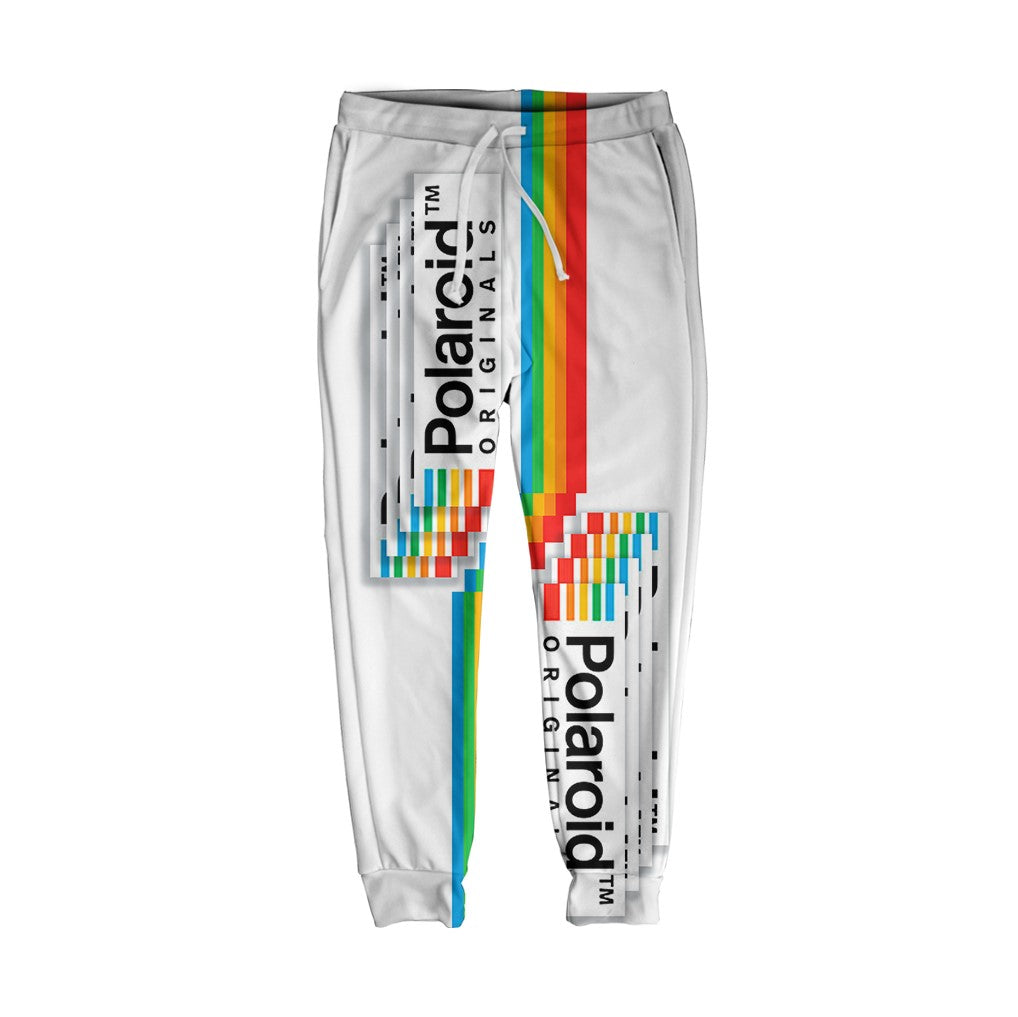 Polaroid Colors Unisex Jogger