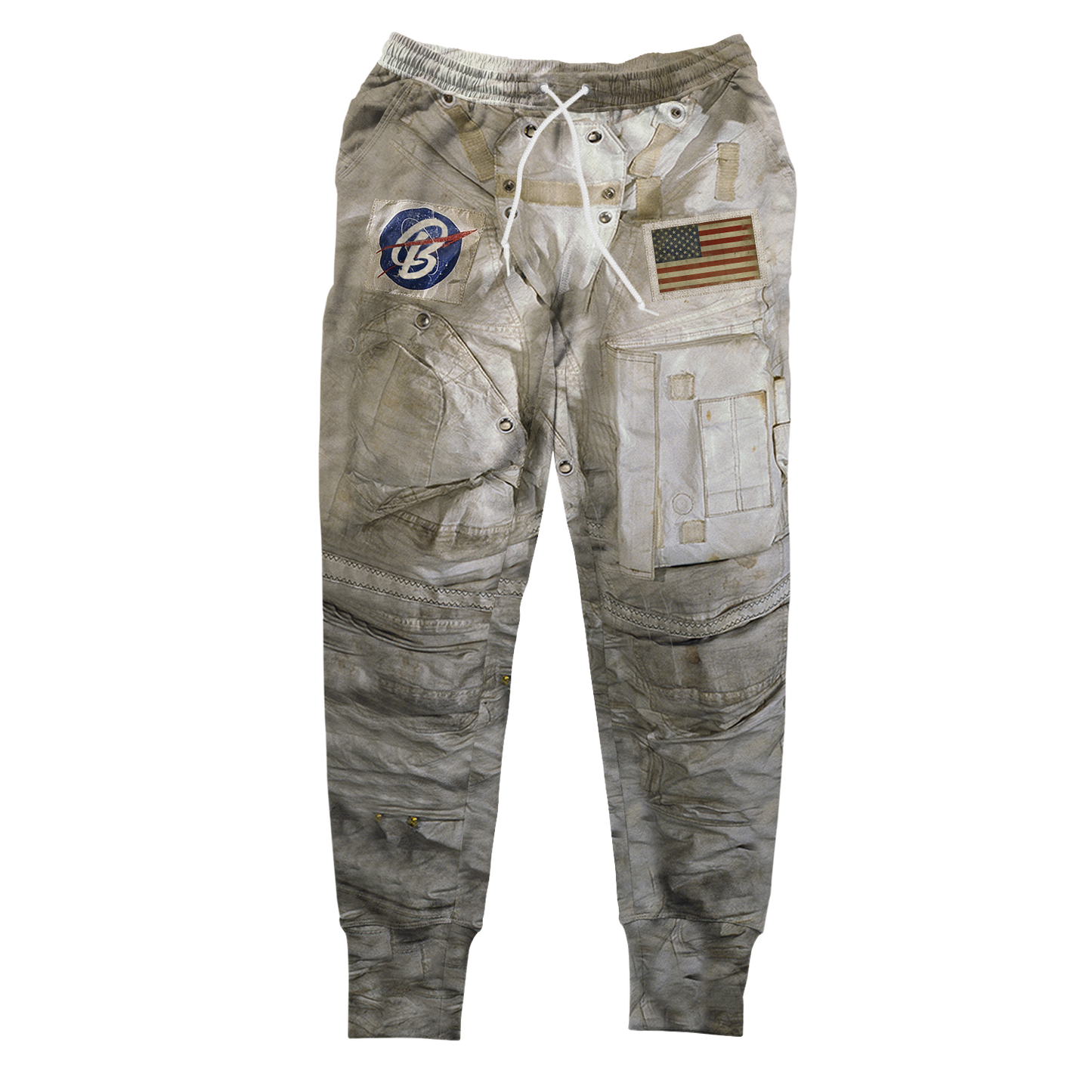 Astronaut Suit Unisex Jogger