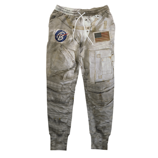 Astronaut Suit Unisex Jogger