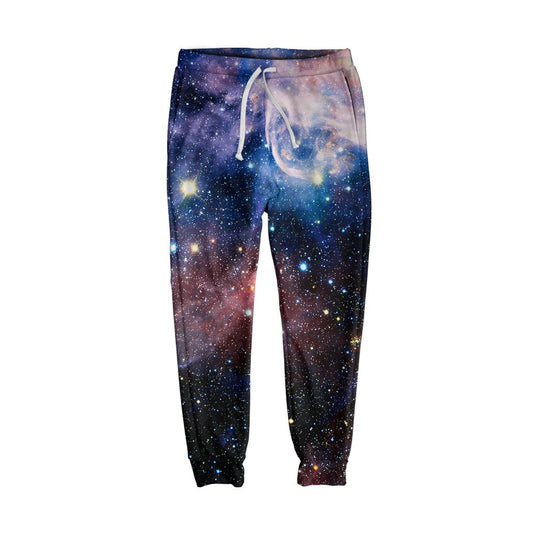 Lush Galaxy Unisex Jogger