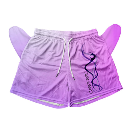 Carefree Mesh Shorts