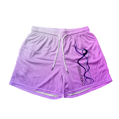 Carefree Mesh Shorts