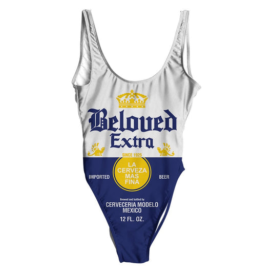 Beloved Extra One-Piece Swimsuit