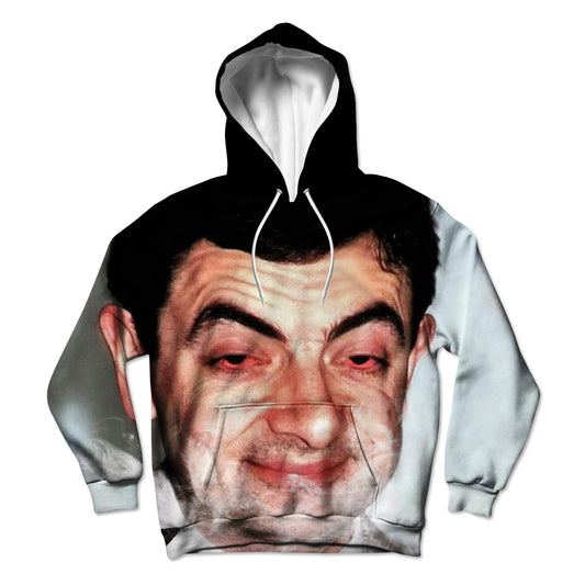 High Bean Unisex Hoodie