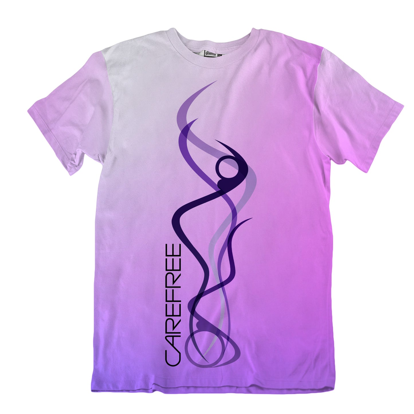 Carefree Unisex Tee