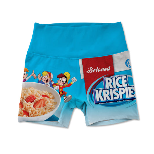 Rice Krispies Women's Active Short