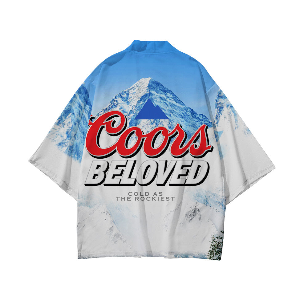 Coors Beloved Short Coat