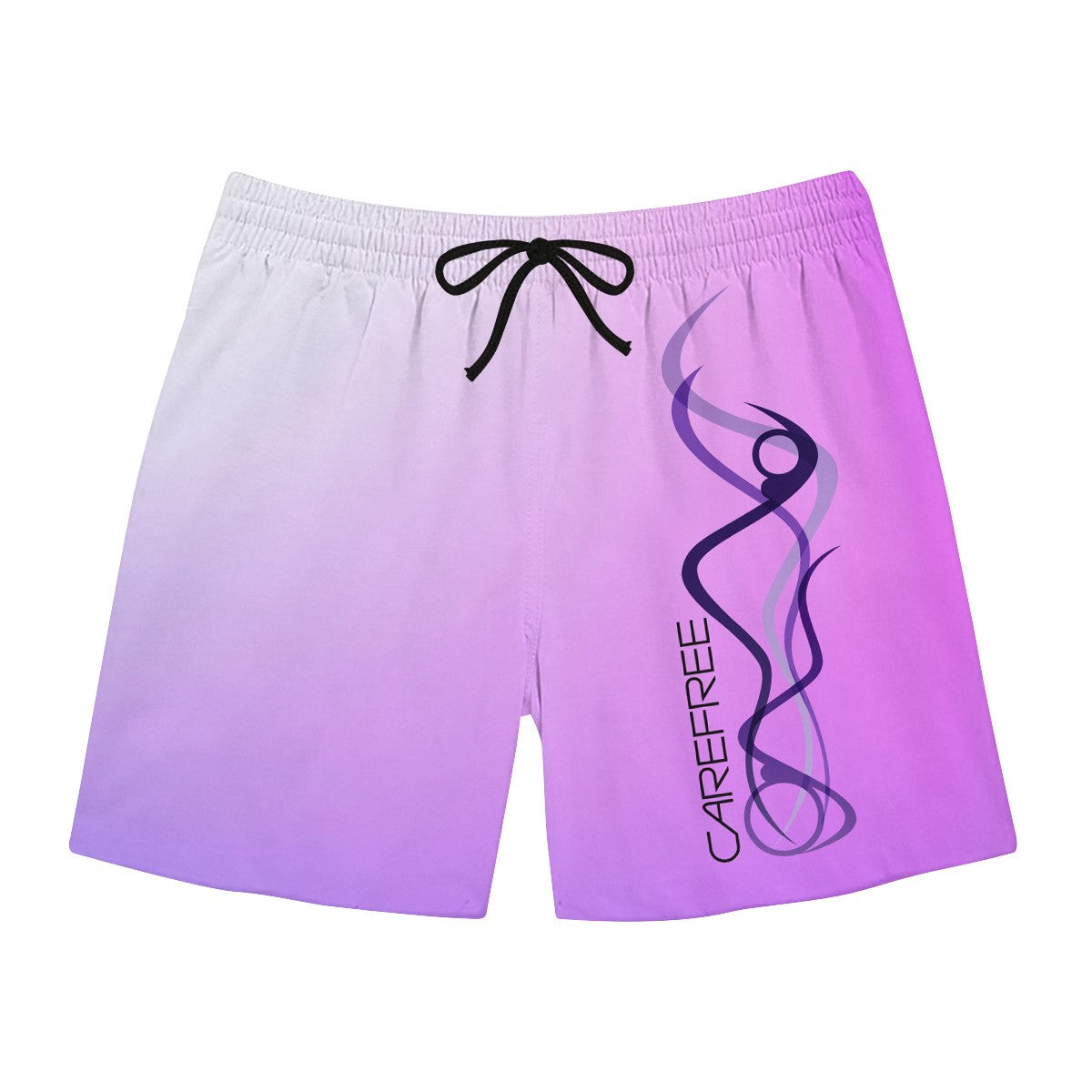 Carefree Swim Trunks