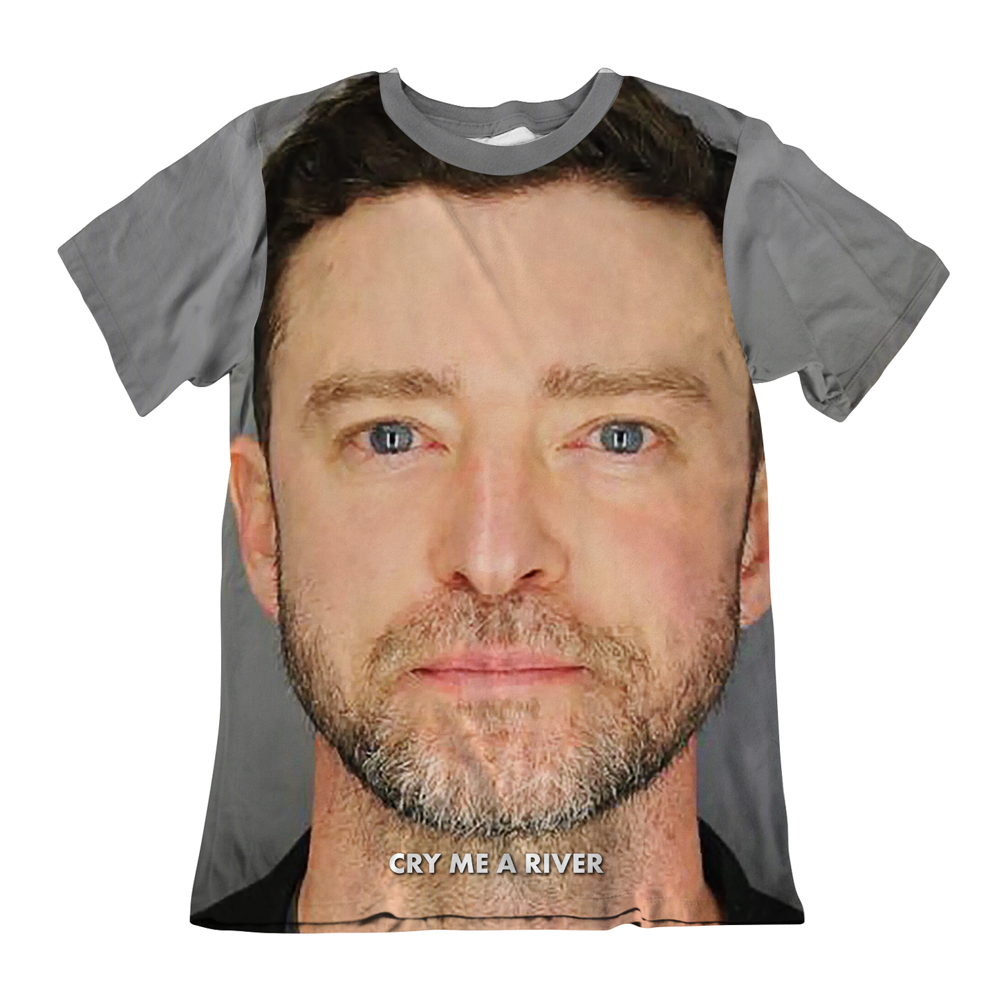 JT Mugshot Unisex Tee