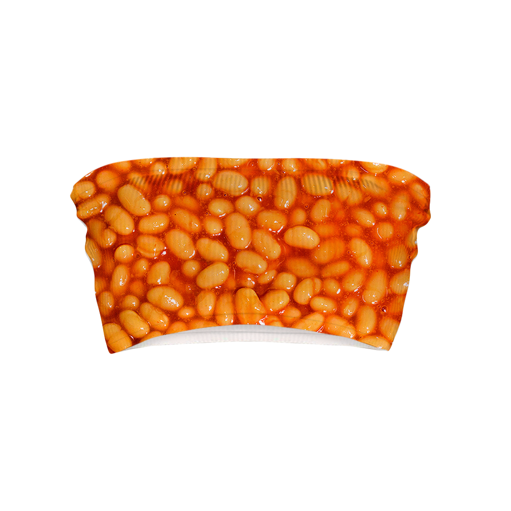 Baked Beans Top Tube