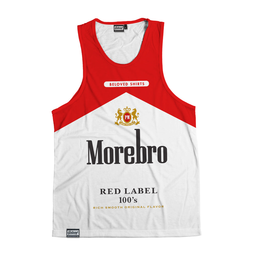 Morebro Tank Top