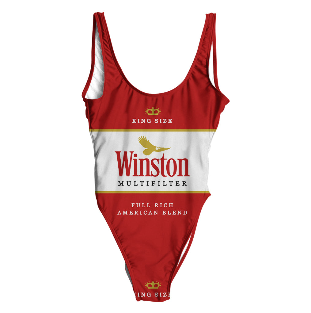 Winston One-Piece Swimsuit