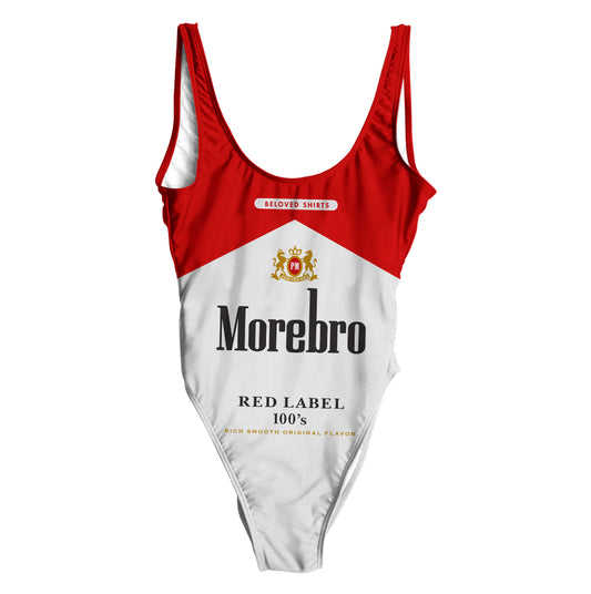 Morebro Swimsuit Regular