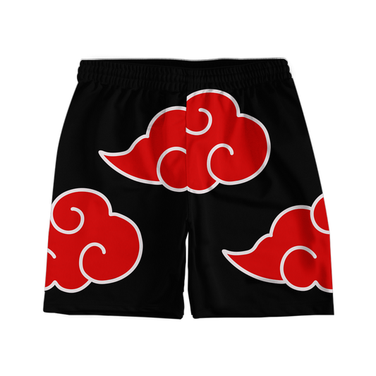 Clouds of Dawn Weekend Shorts