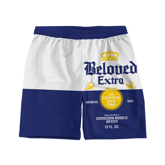Beloved Extra Weekend Shorts