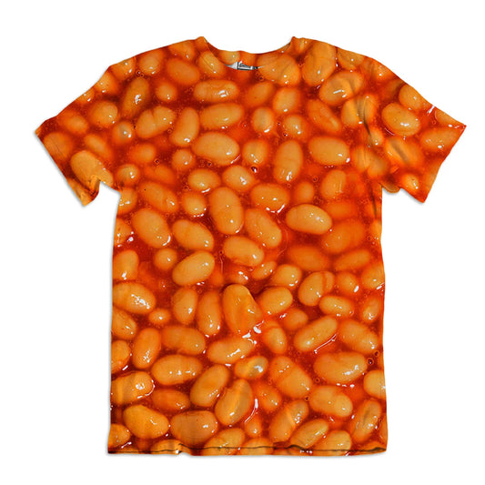 Baked Beans Unisex Tee