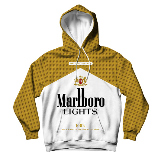 Gold Pack Unisex Hoodie