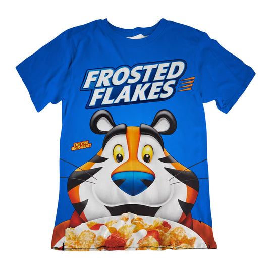Frosted Flakes Unisex Tee