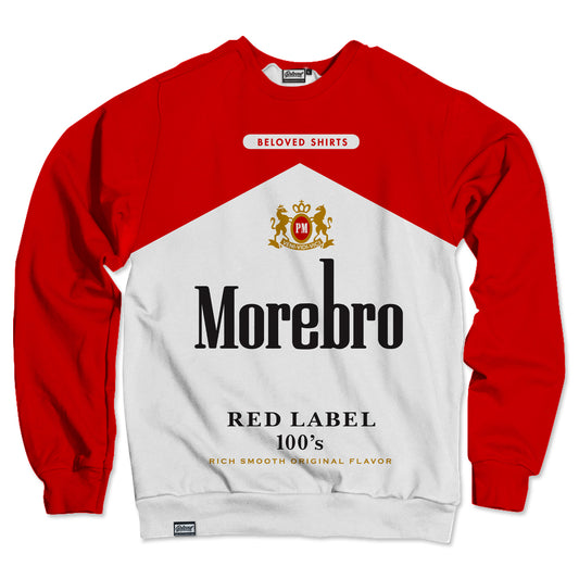 Morebro Unisex Sweatshirt