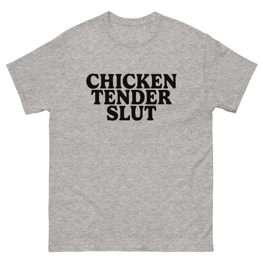 Chicken Tender Unisex Tee