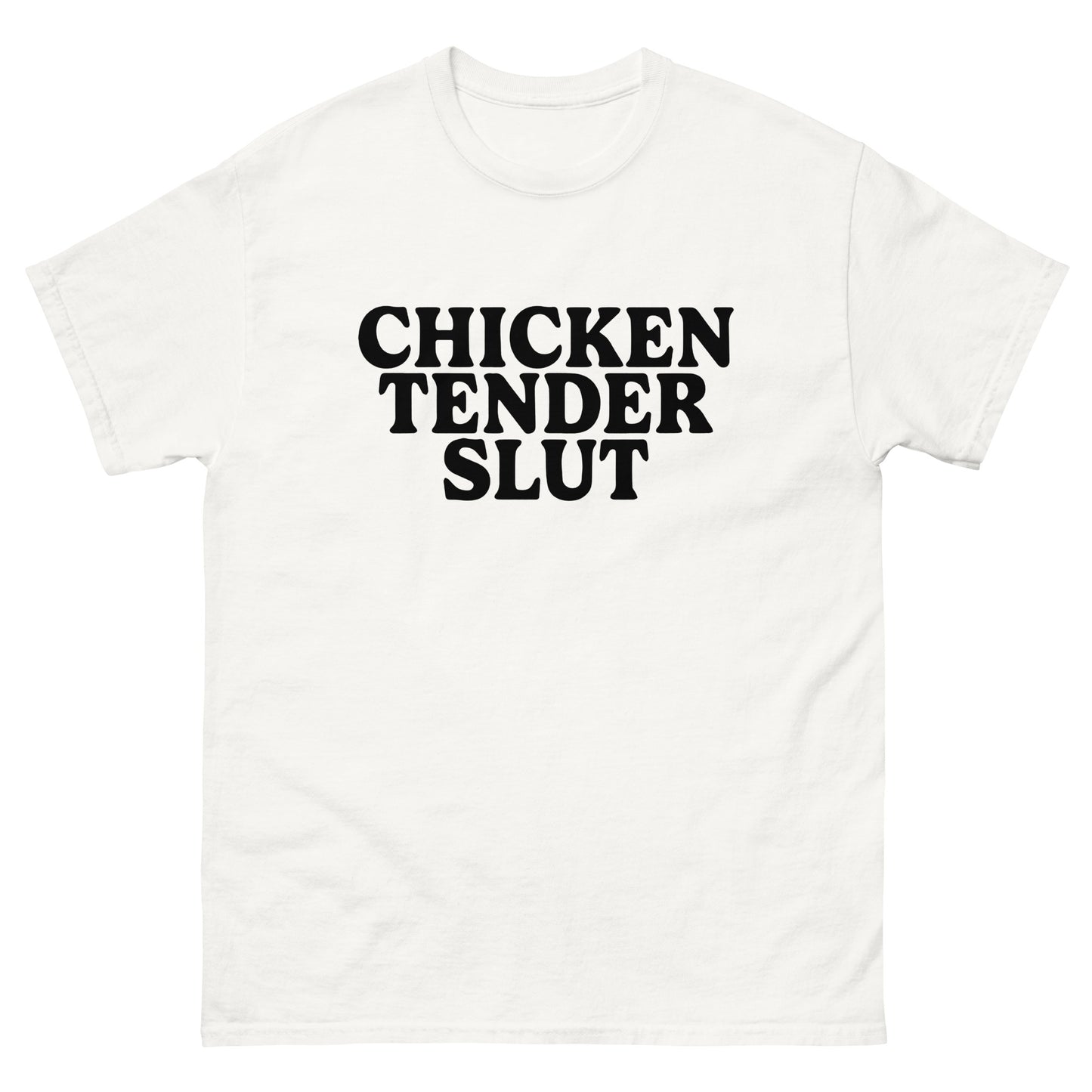 Chicken Tender Unisex Tee