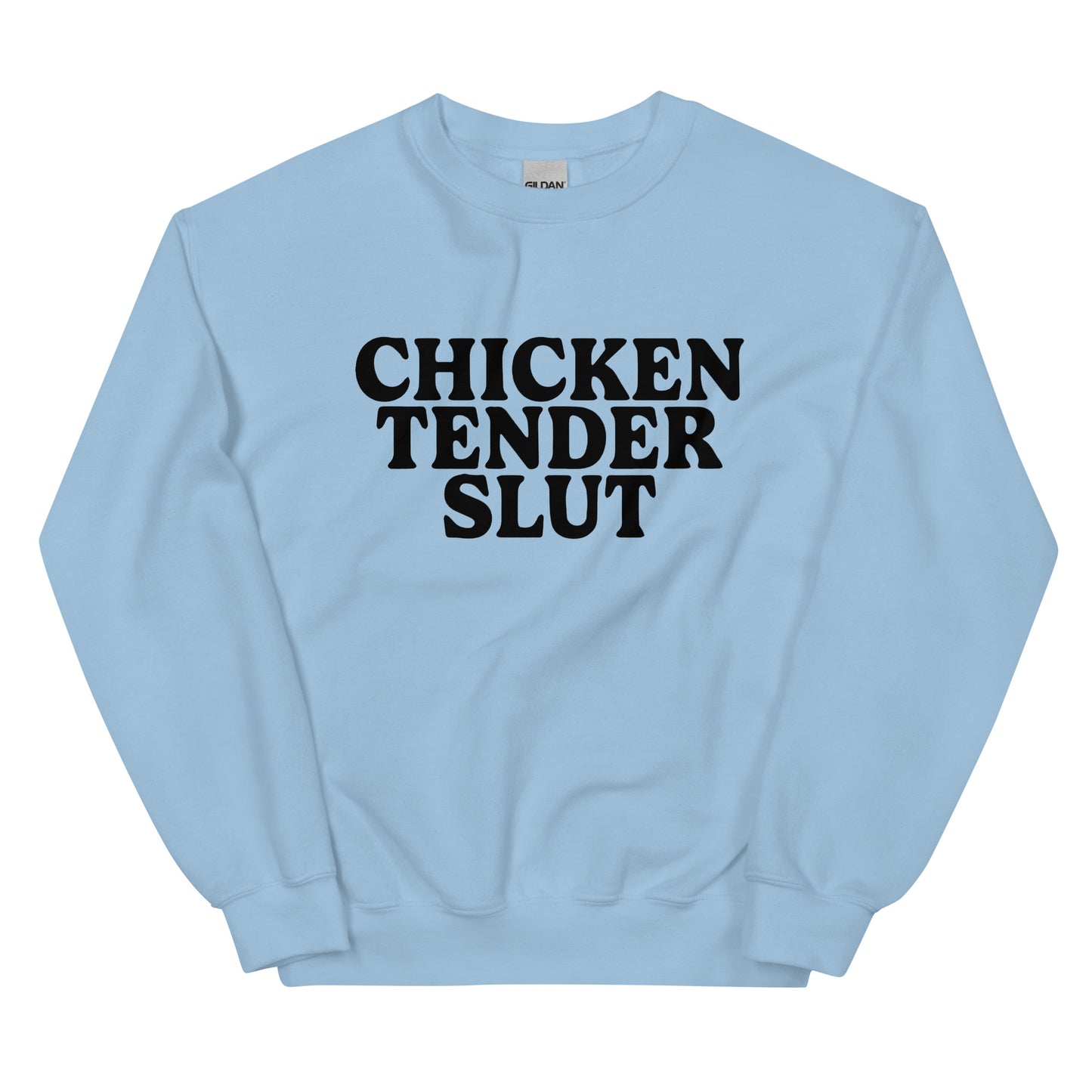 Chicken Tender Unisex Sweatshirt