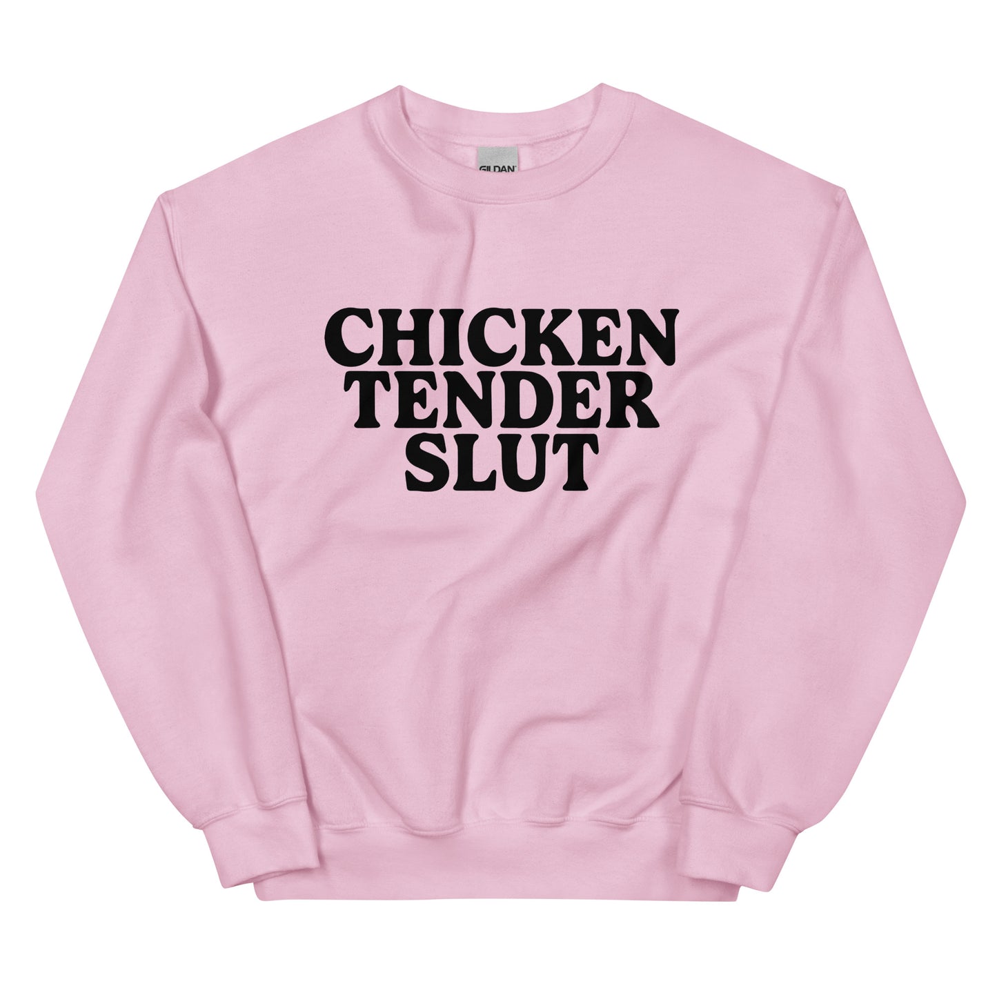 Chicken Tender Unisex Sweatshirt