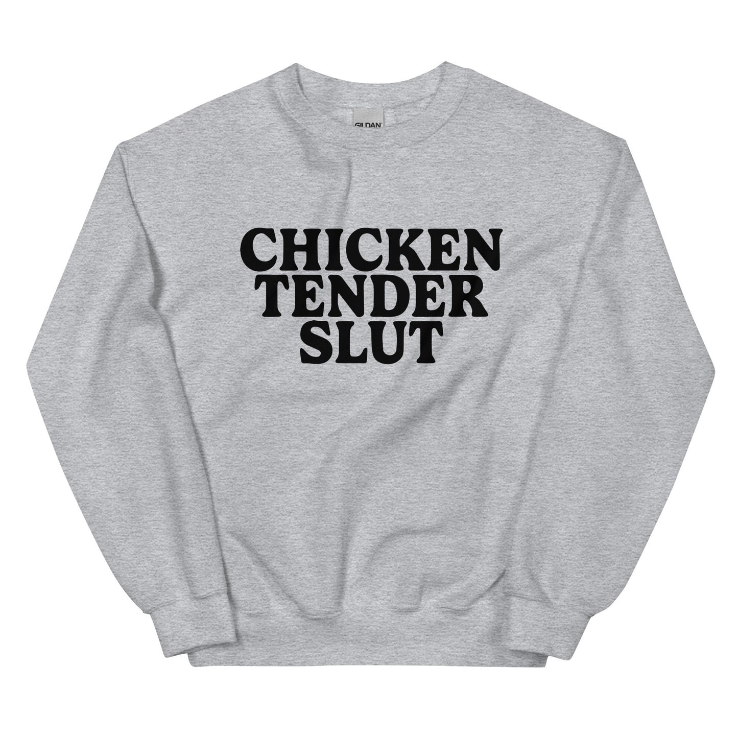 Chicken Tender Unisex Sweatshirt