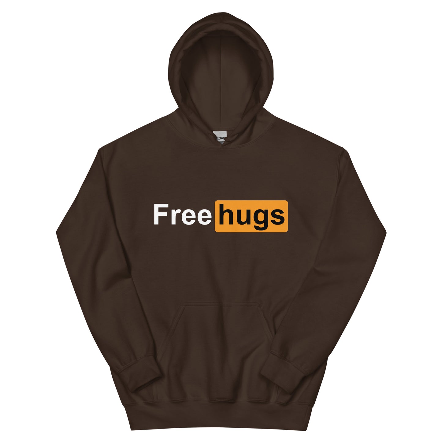 Free Hugs Unisex Hoodie