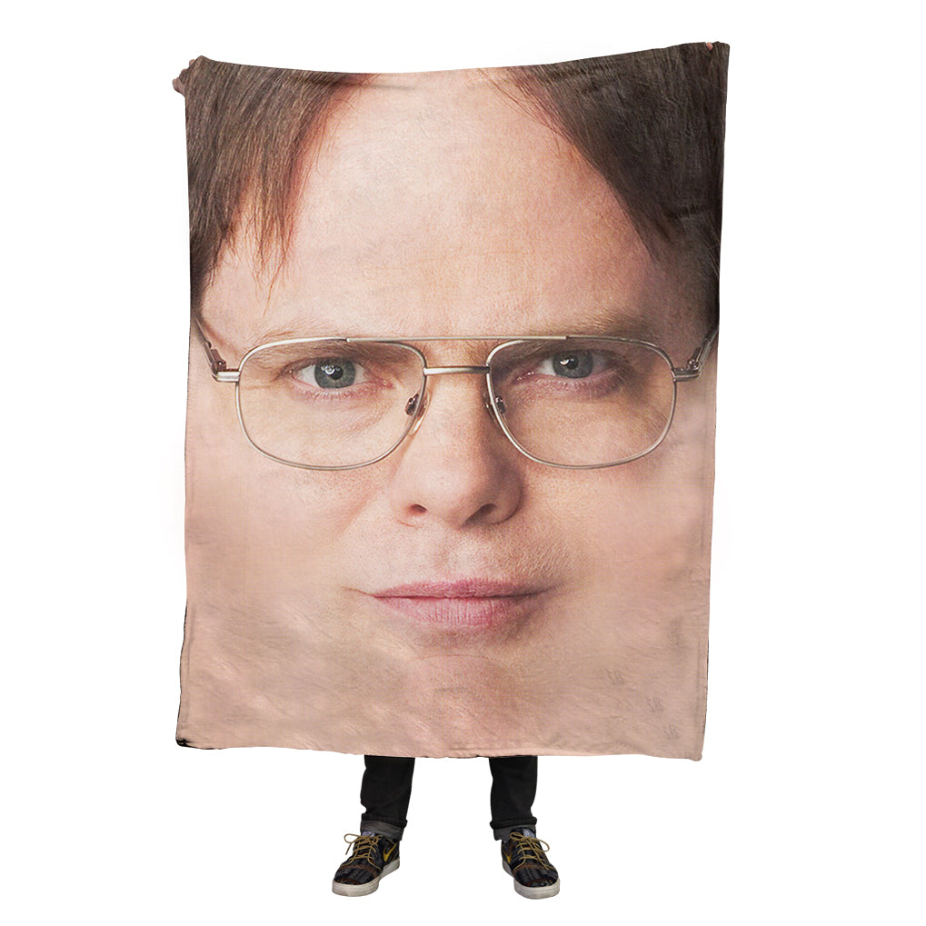 Dwight Blanket