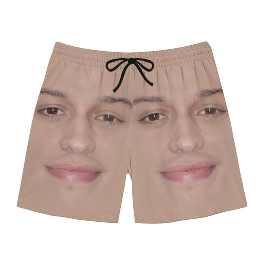 Pete Davidson Swim Trunks