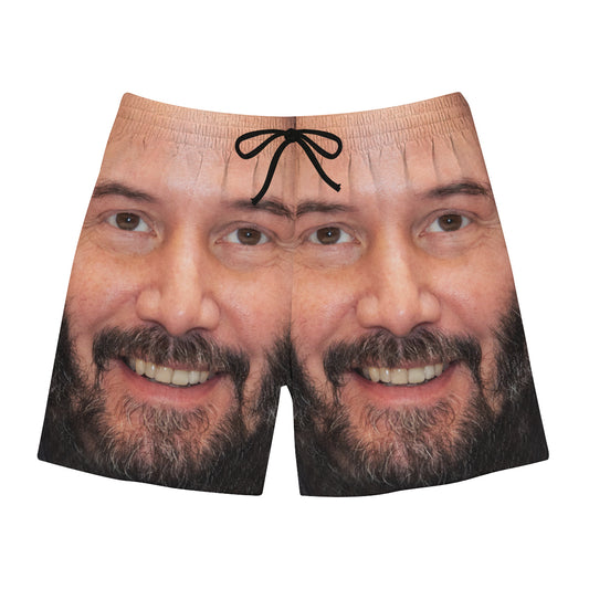 Keanu Swim Trunks