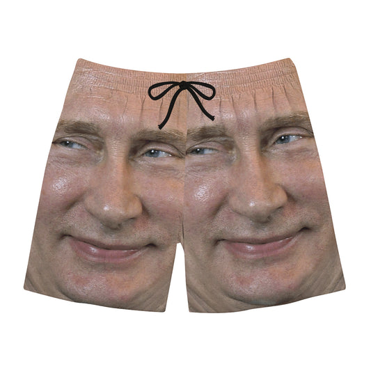 Putin Swim Trunks