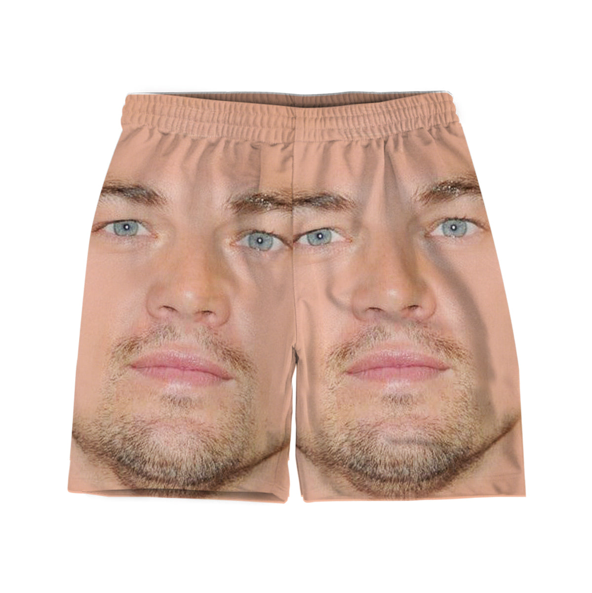 Leonardo Weekend Shorts