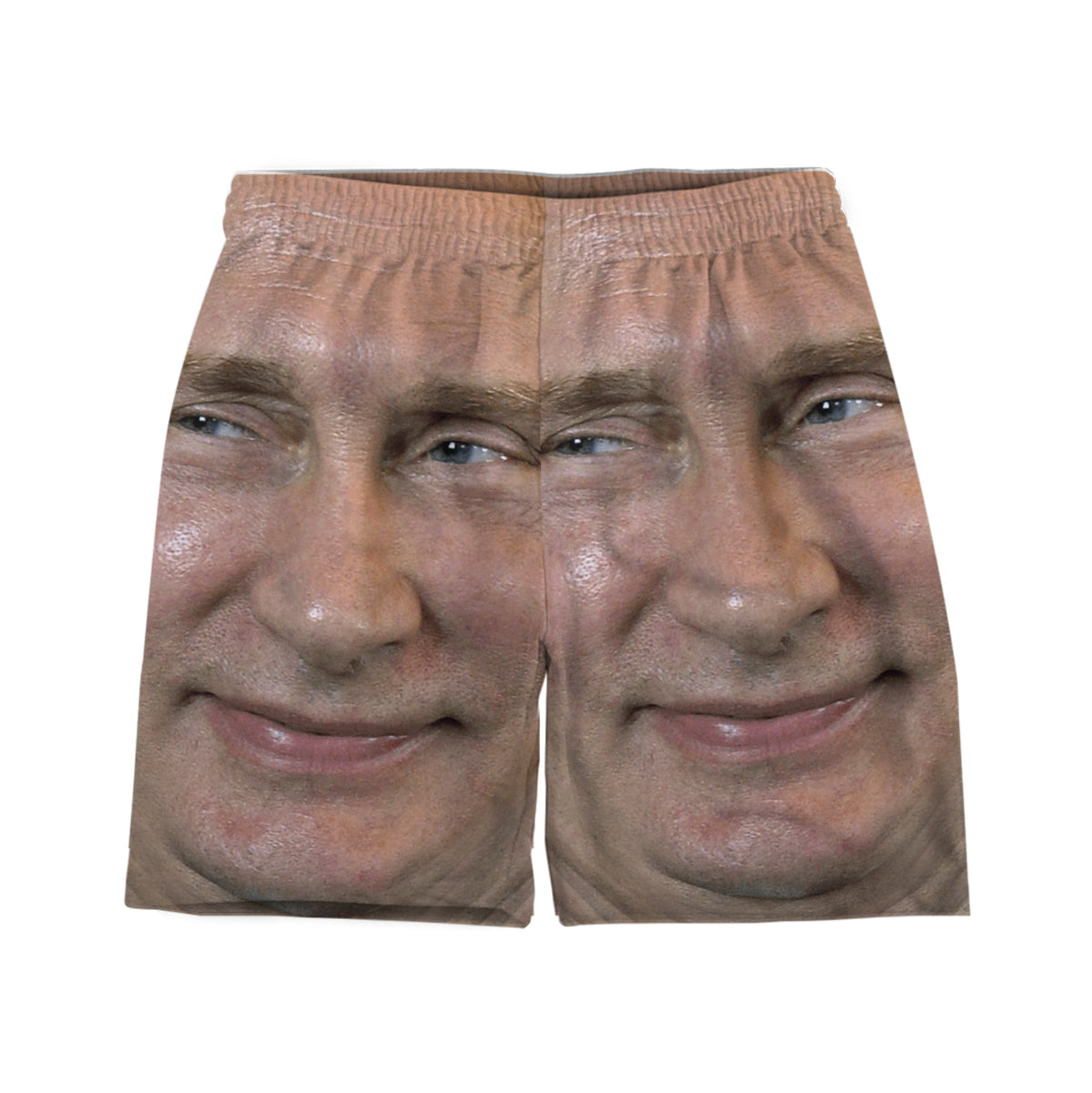 Putin Weekend Shorts