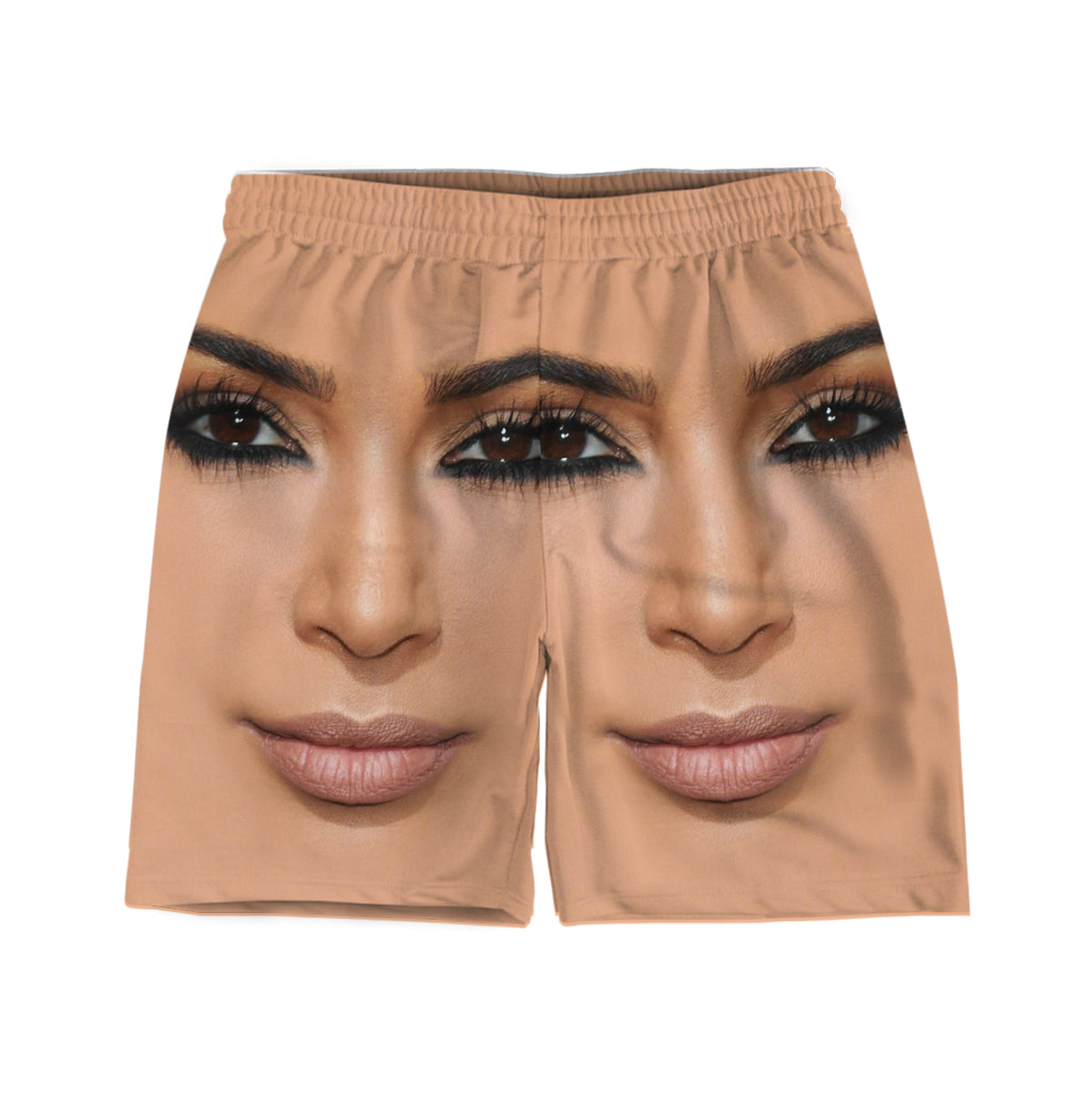 Kim Kardashian Weekend Shorts