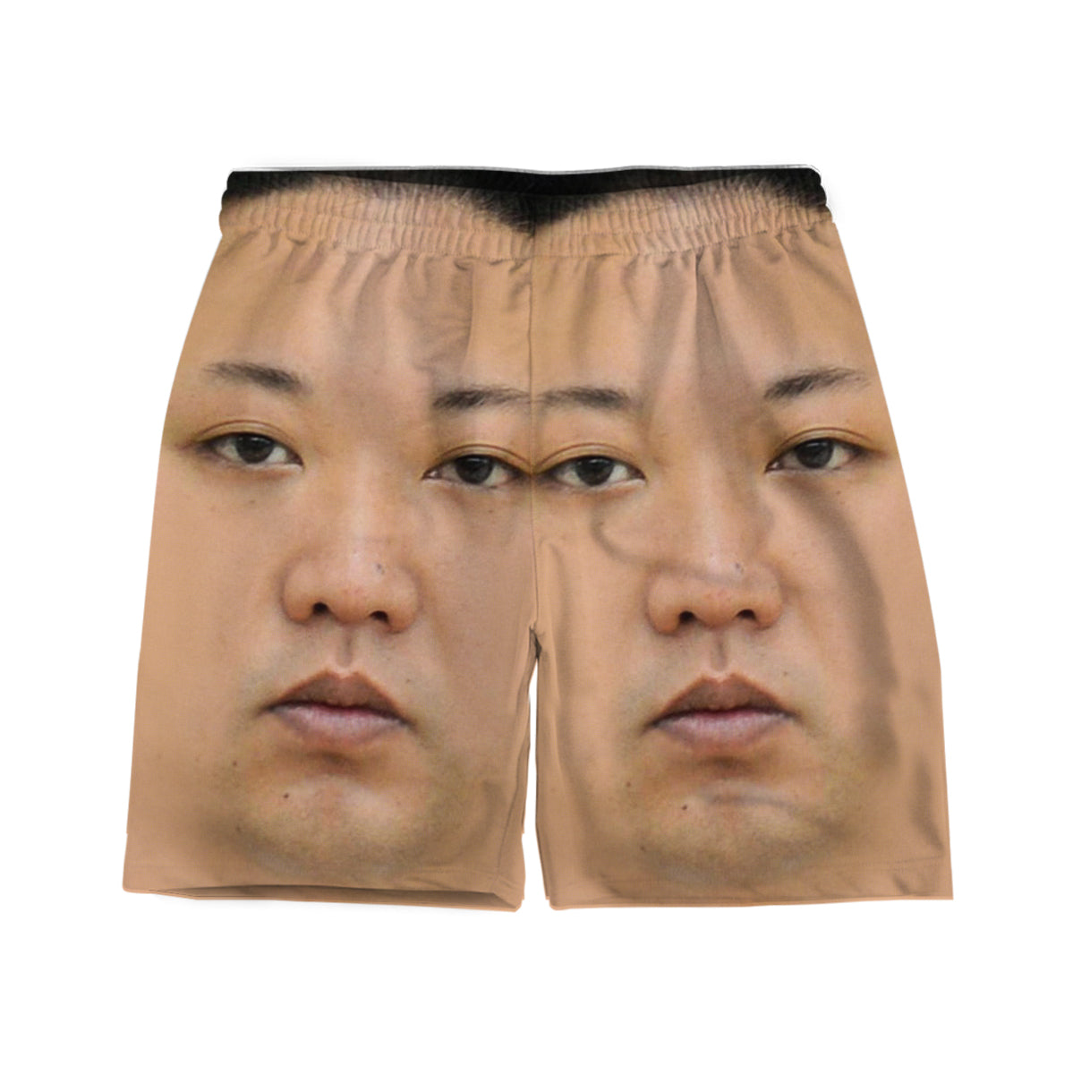 Kim Jong Un Weekend Shorts