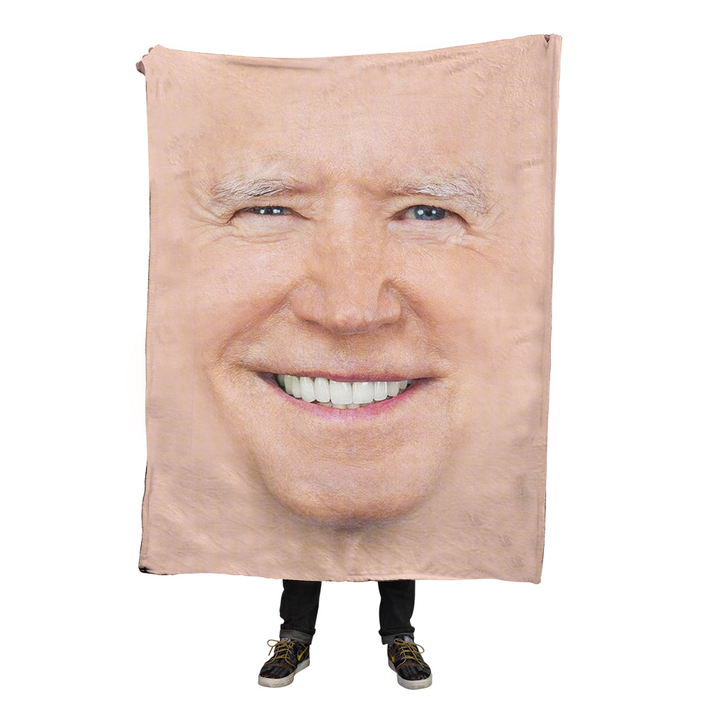 Biden Blanket