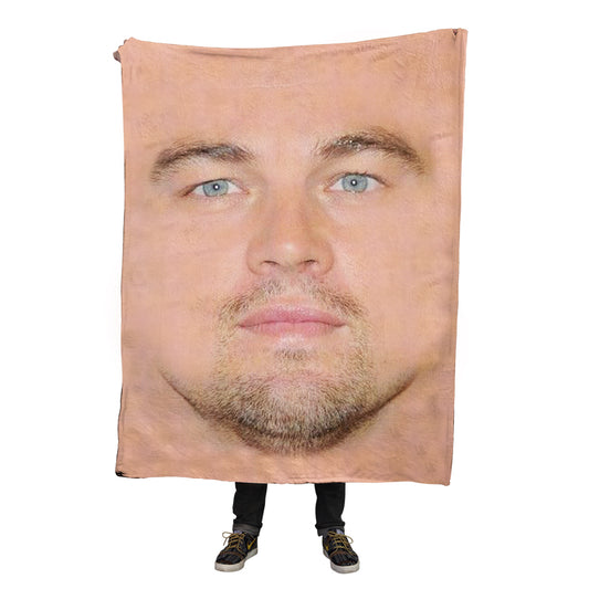 Leonardo Blanket