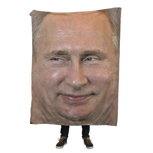 Putin Blanket