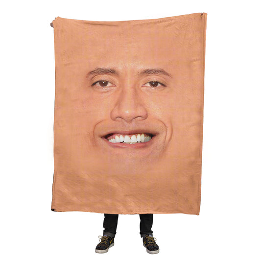 The Rock Blanket