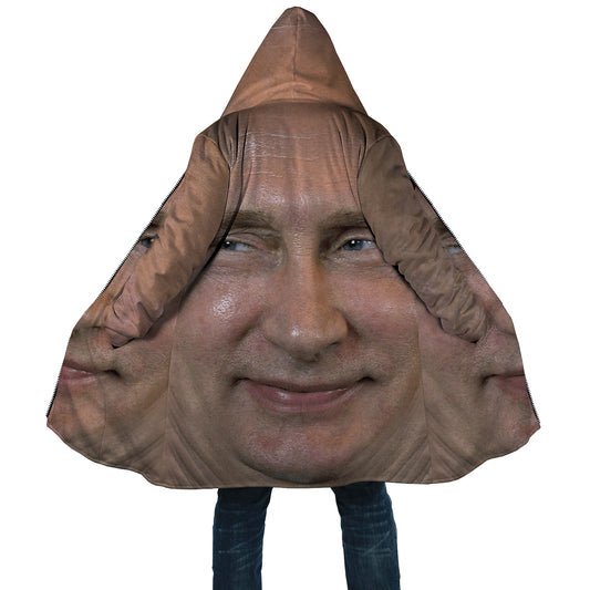 Putin Cloak