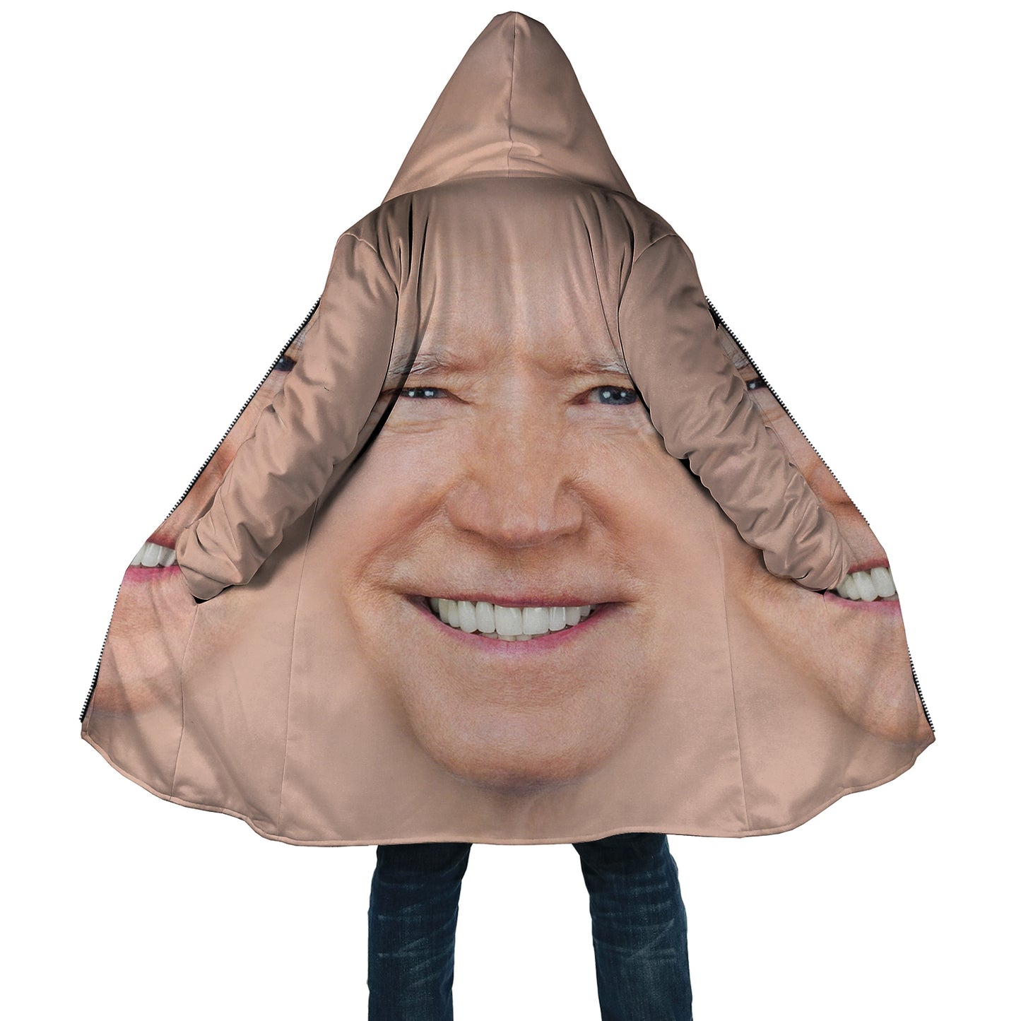 Biden Cloak